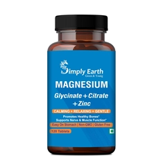 Magnesium Complex Supplements